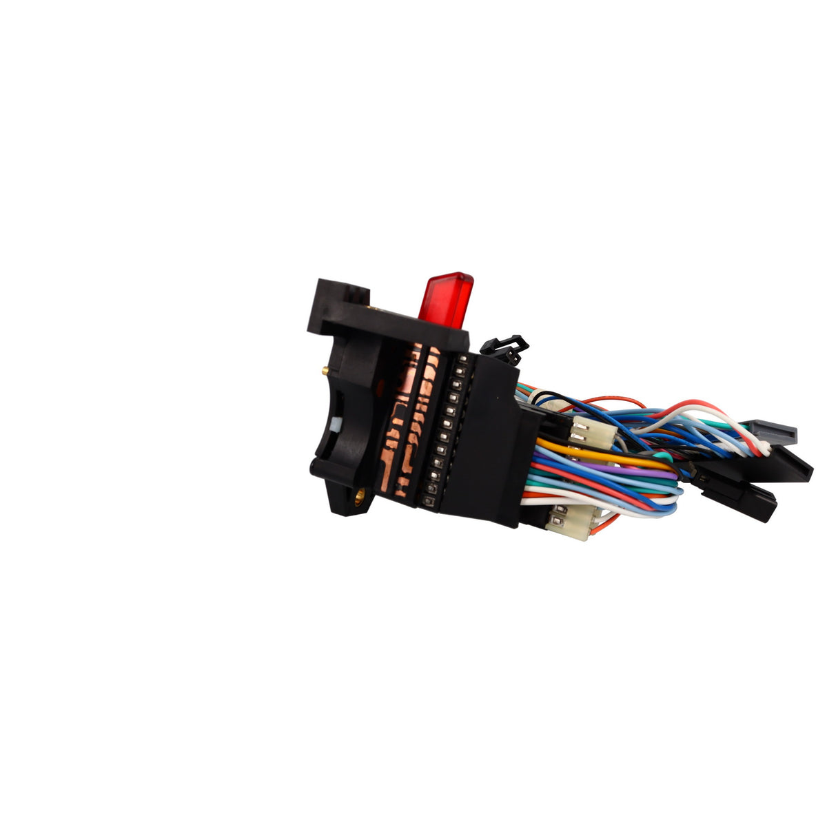 Rostra Powertrain Controls Vehicle Part 64-0158