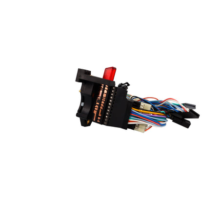 Rostra Powertrain Controls Vehicle Part 64-0158
