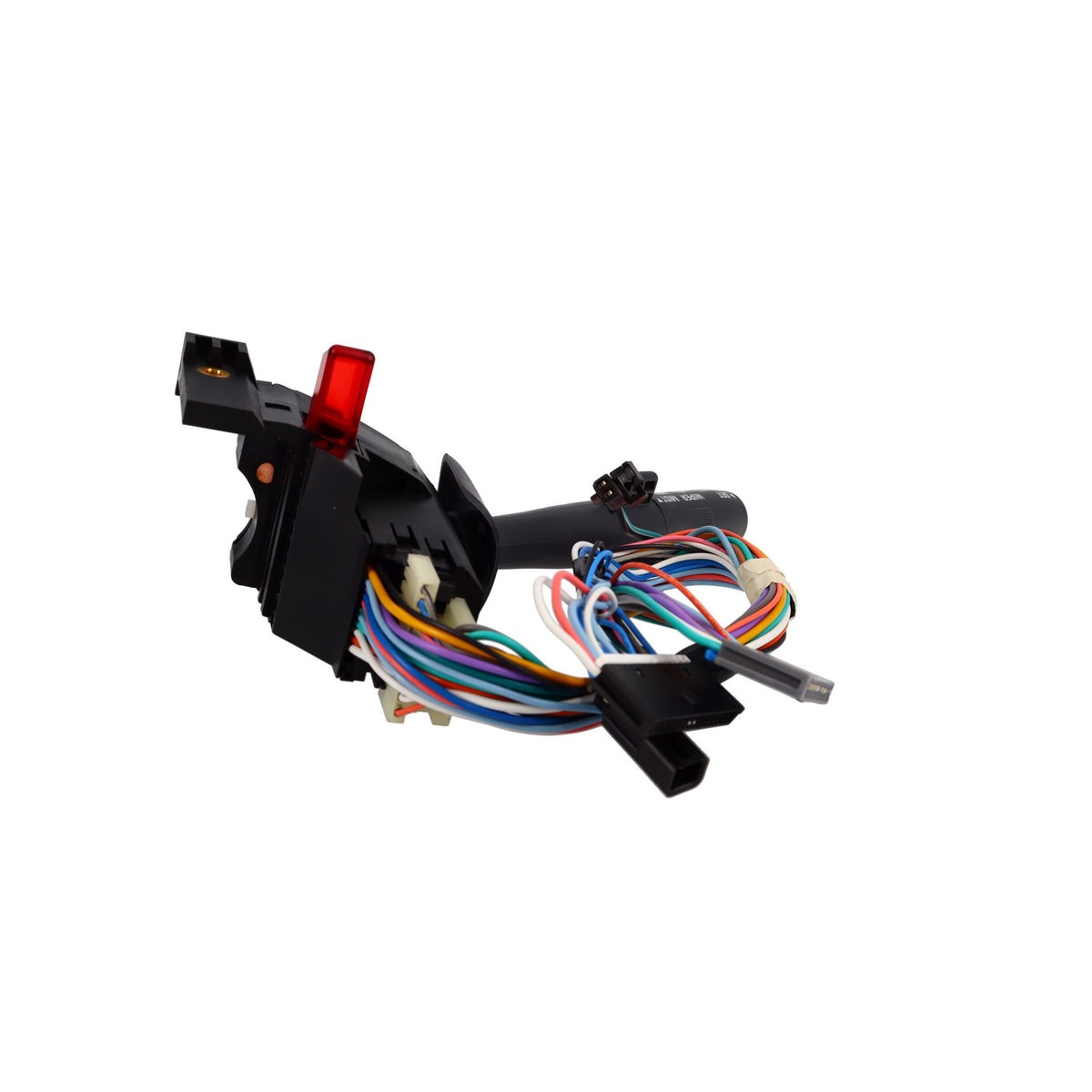 Rostra Powertrain Controls Vehicle Part 64-0158