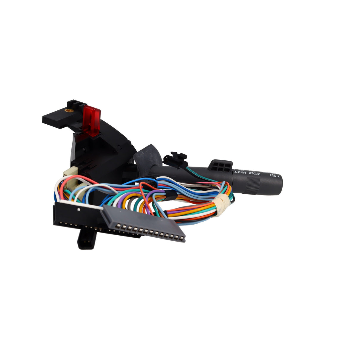 Rostra Powertrain Controls Vehicle Part 64-0158