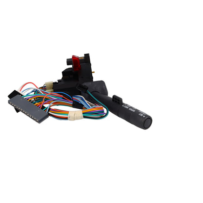 Rostra Powertrain Controls Vehicle Part 64-0158