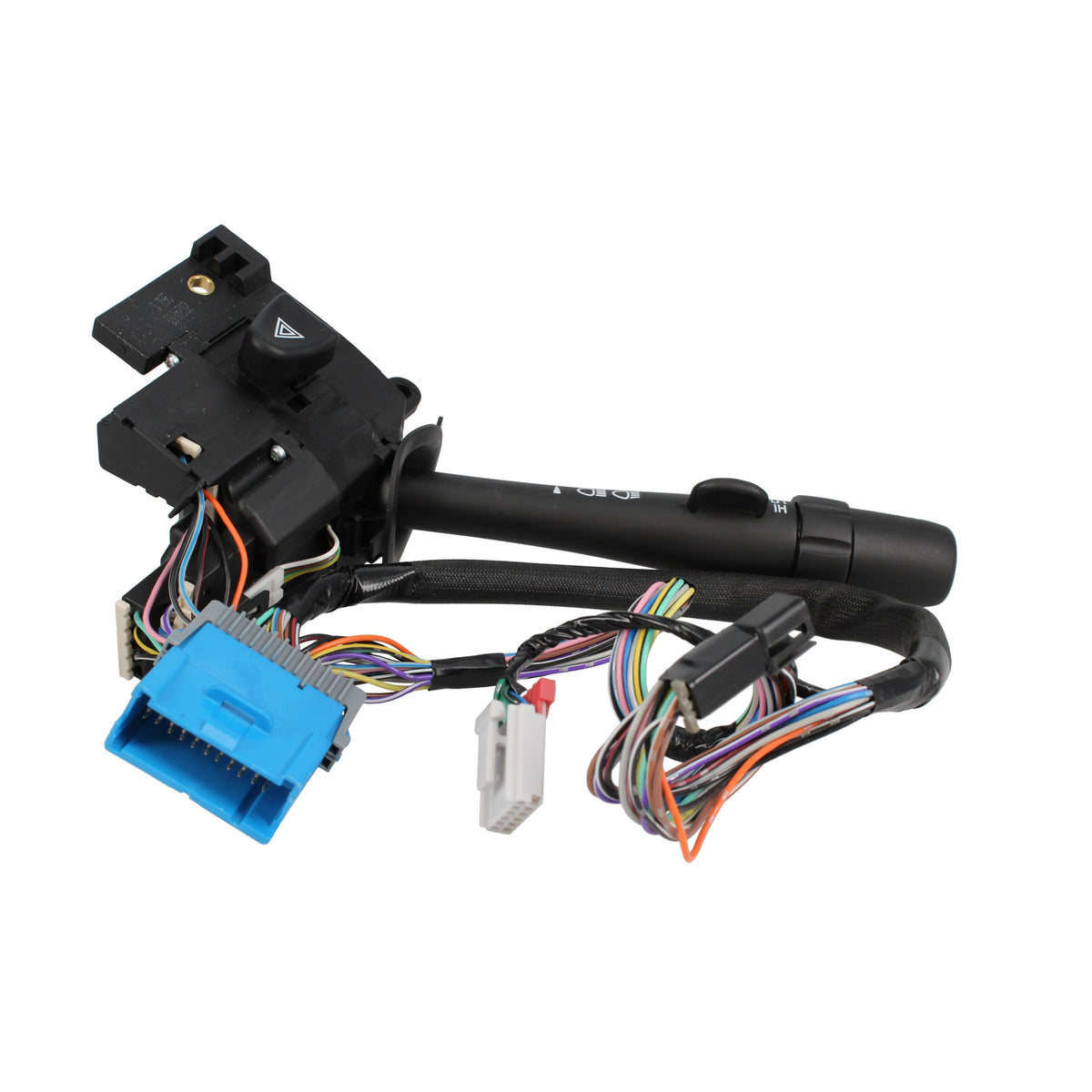 Rostra Powertrain Controls Combination Switch 64-0190