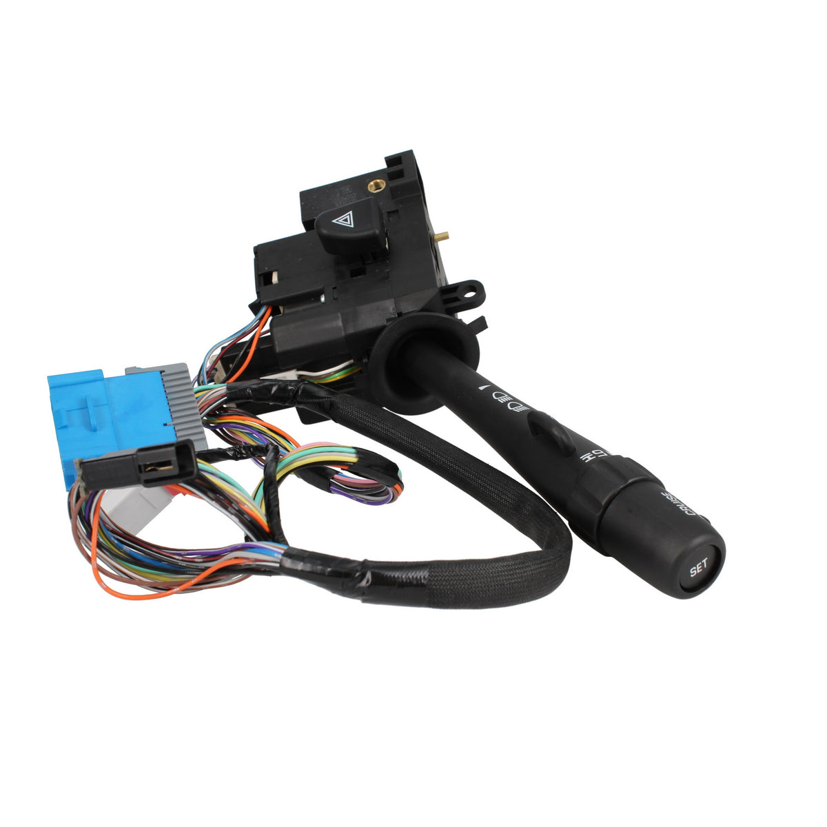 Rostra Powertrain Controls Combination Switch 64-0190