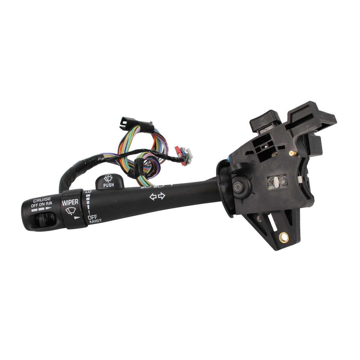 Rostra Powertrain Controls Combination Switch 64-0190