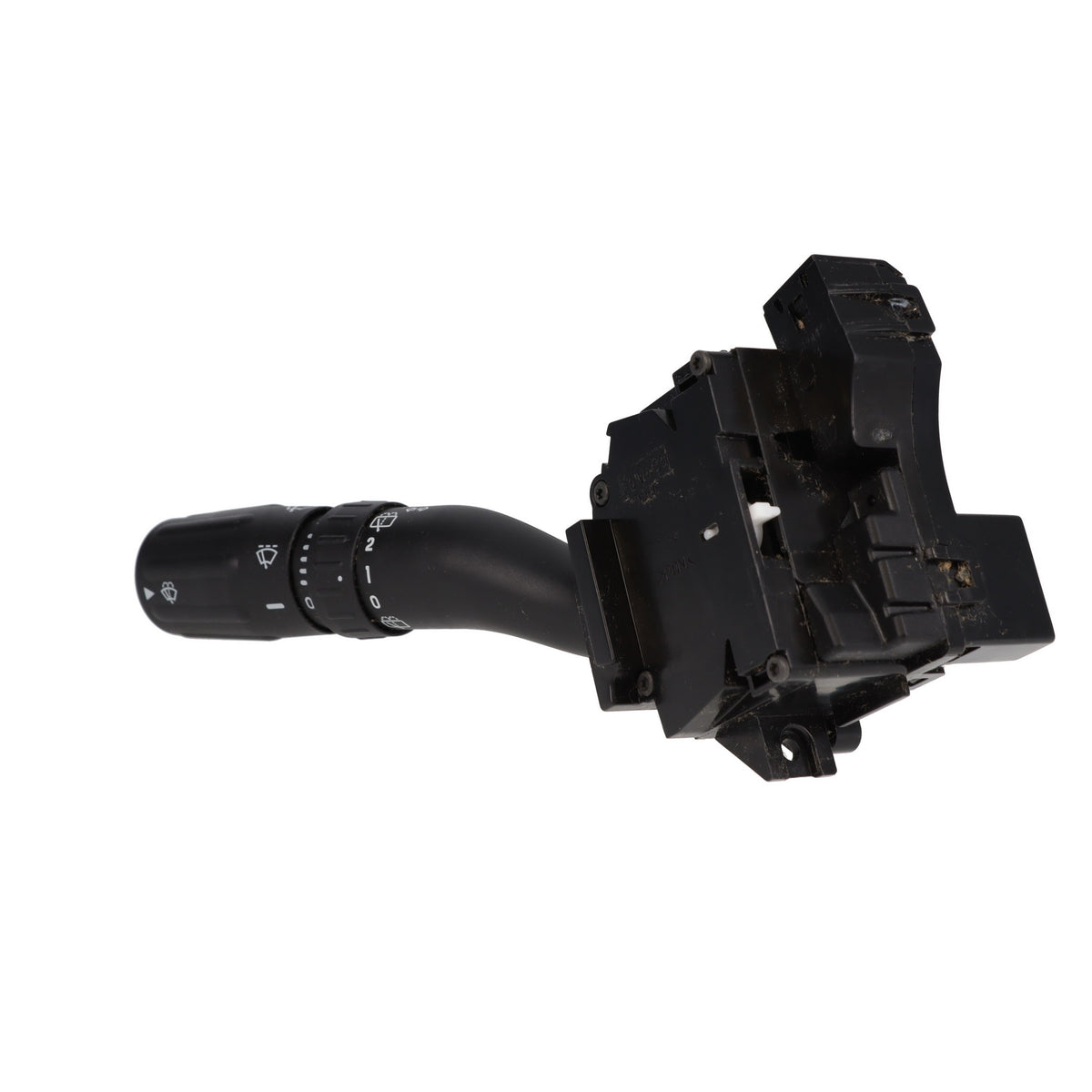 Rostra Powertrain Controls Vehicle Part 64-0210