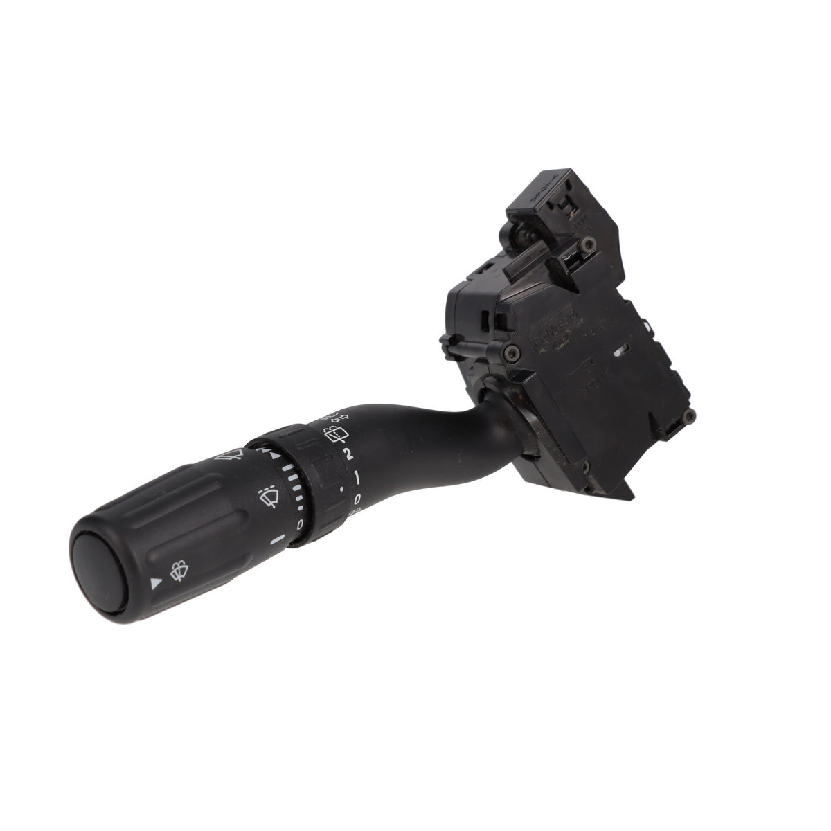 Rostra Powertrain Controls Vehicle Part 64-0210