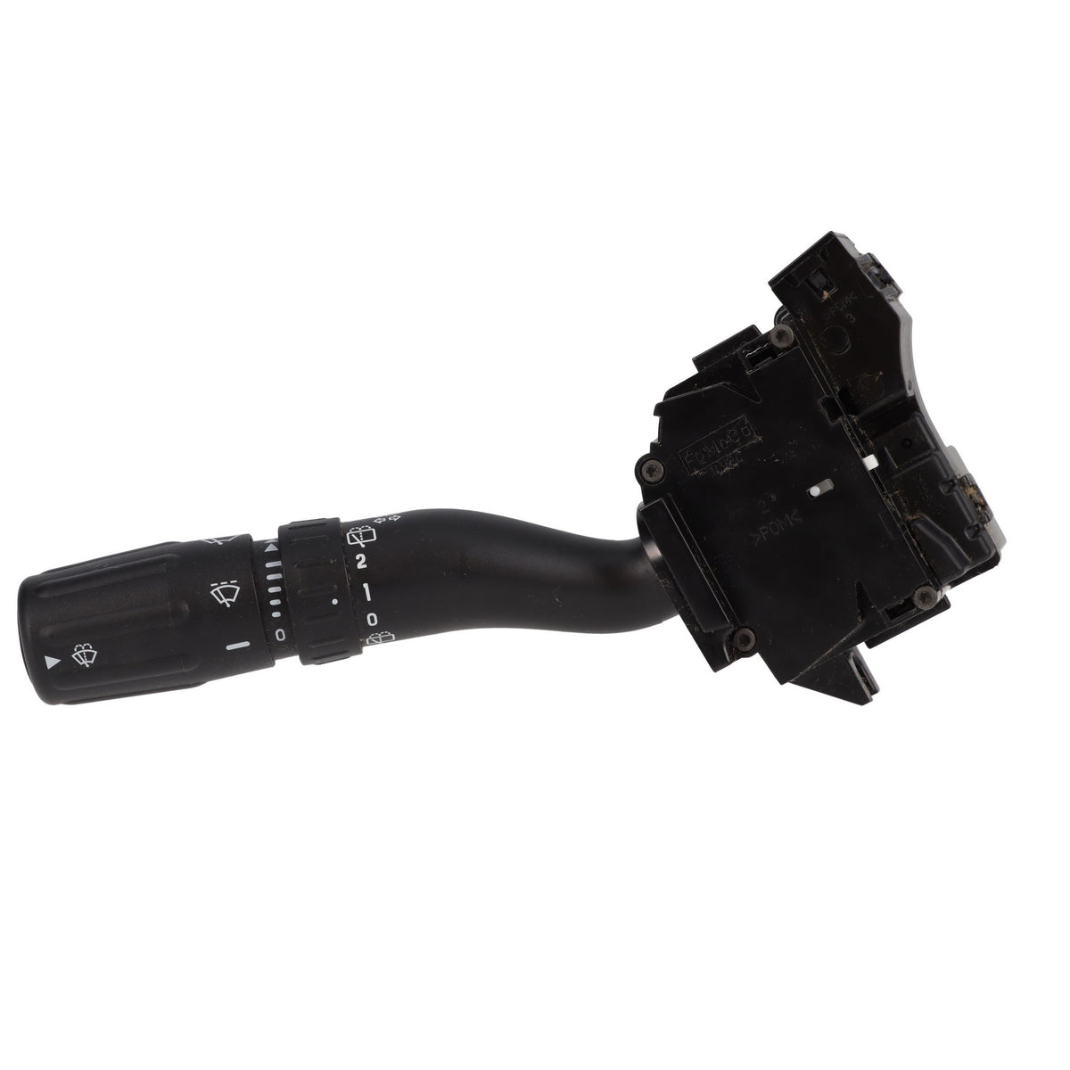 Rostra Powertrain Controls Vehicle Part 64-0210