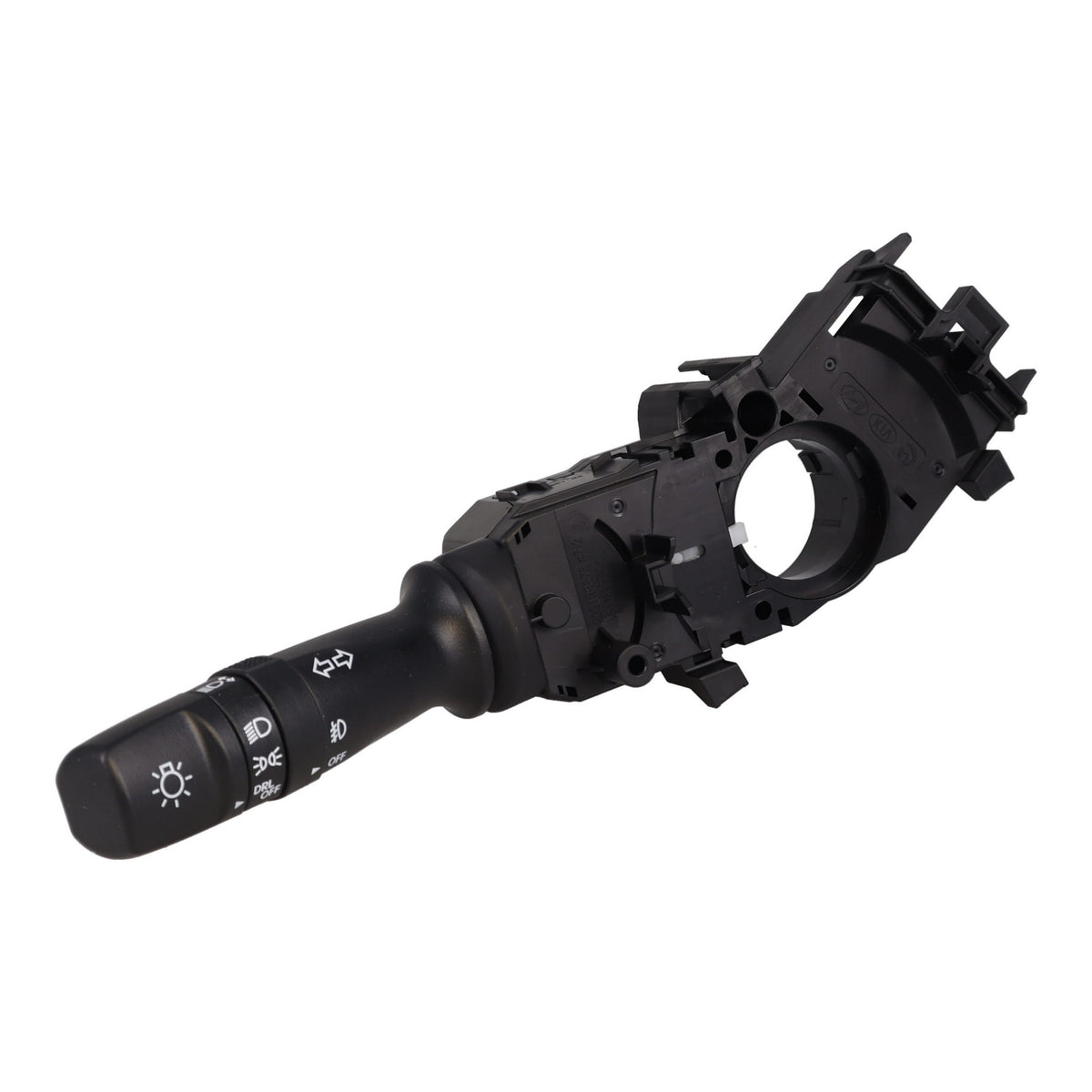 Rostra Powertrain Controls Vehicle Part 64-0270