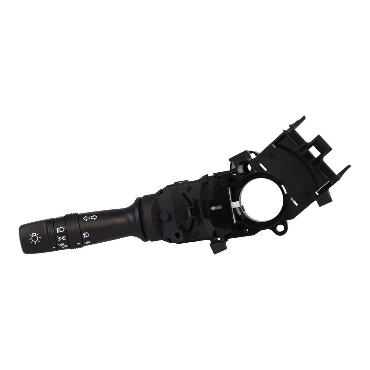 Rostra Powertrain Controls Vehicle Part 64-0270