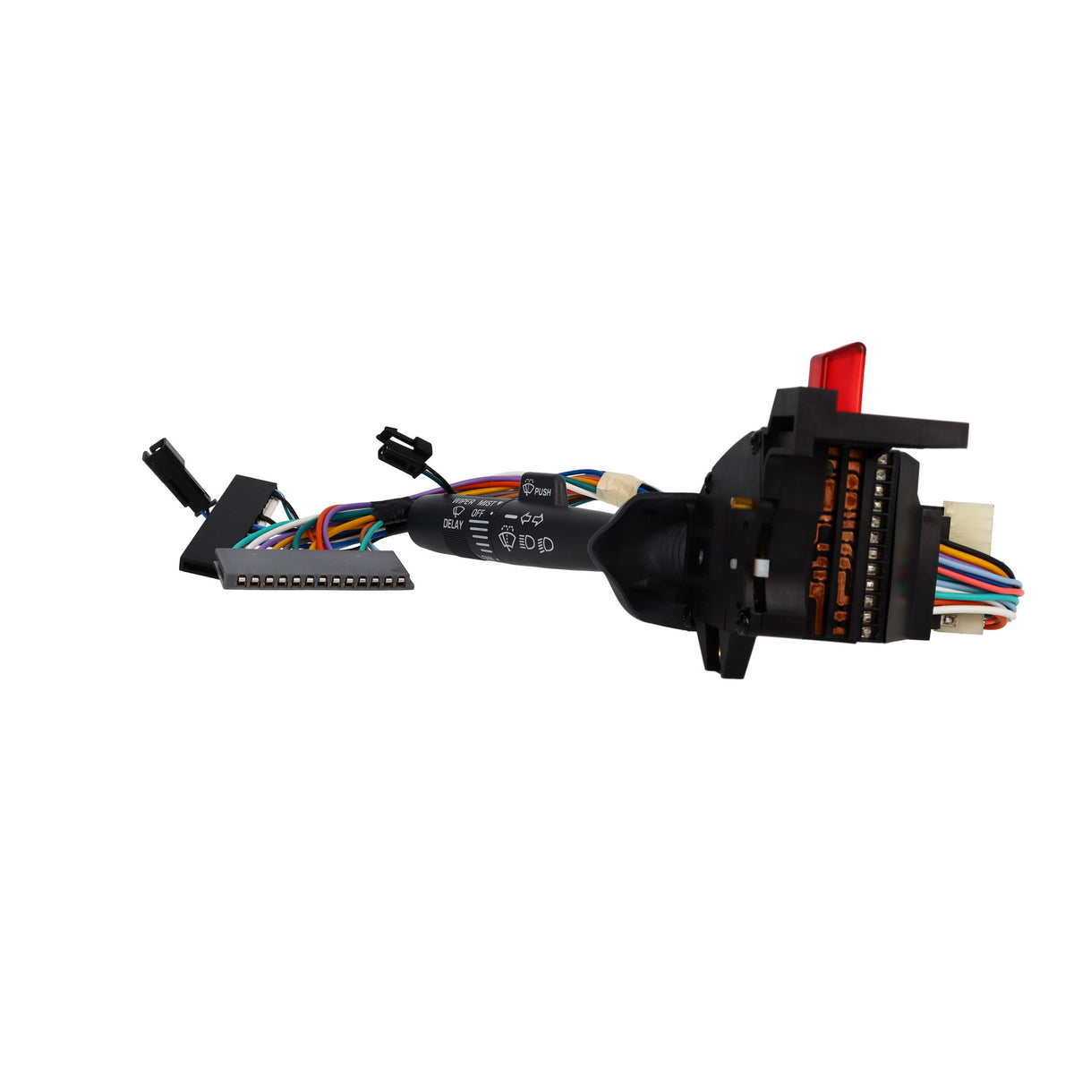 Rostra Powertrain Controls Vehicle Part 64-0348