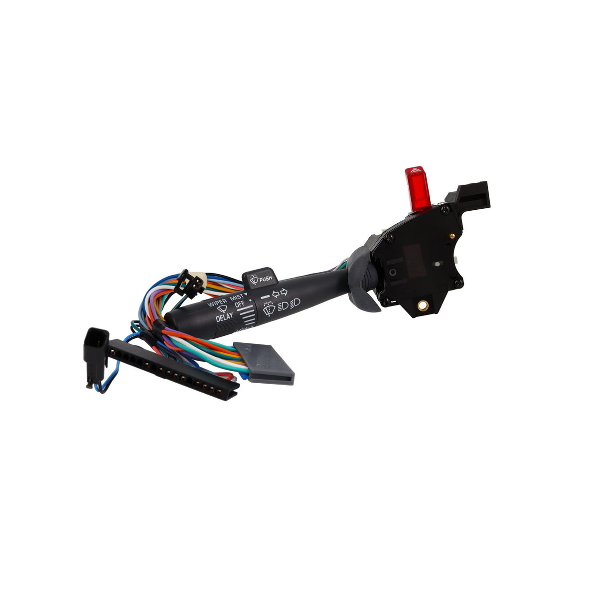 Rostra Powertrain Controls Vehicle Part 64-0348