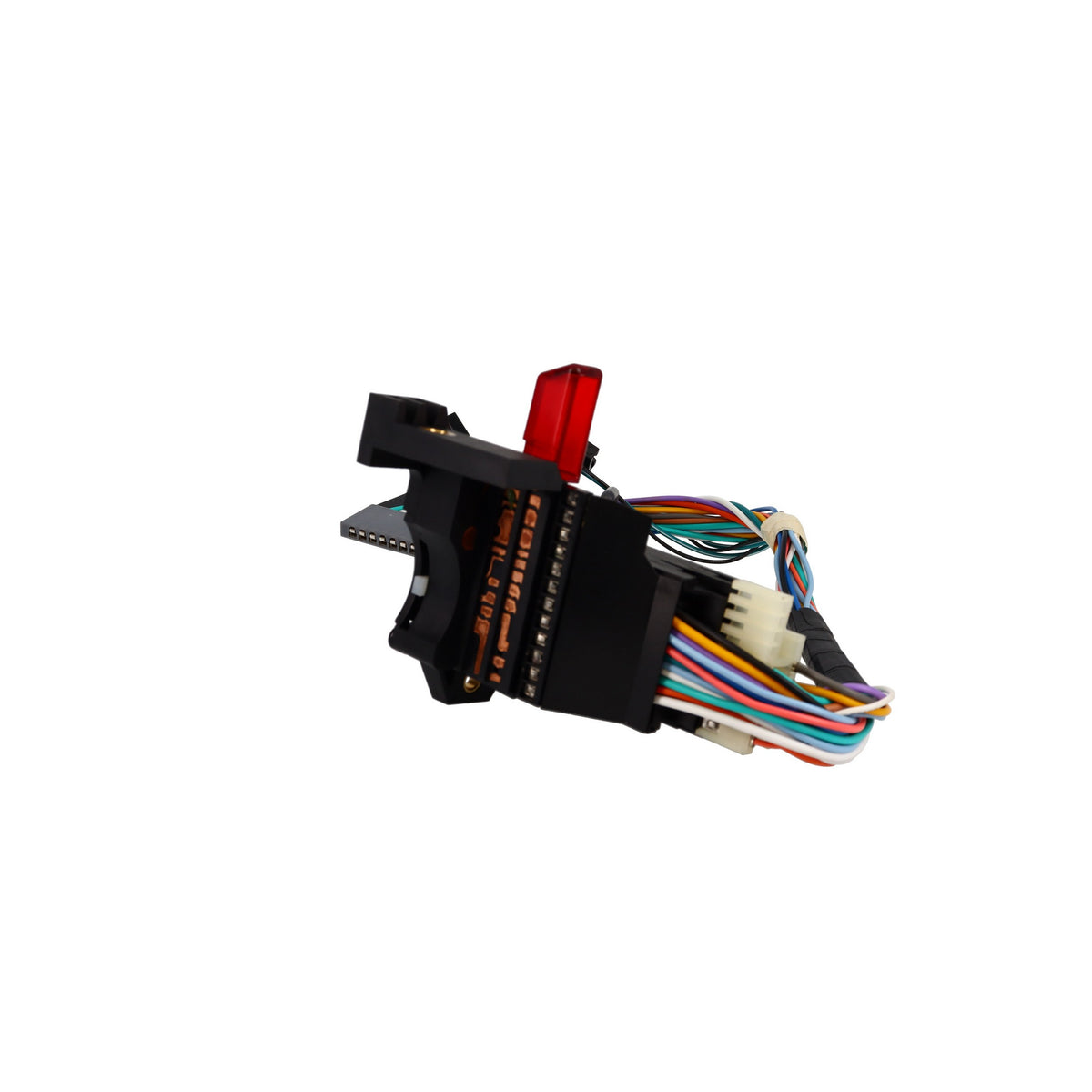 Rostra Powertrain Controls Vehicle Part 64-0348