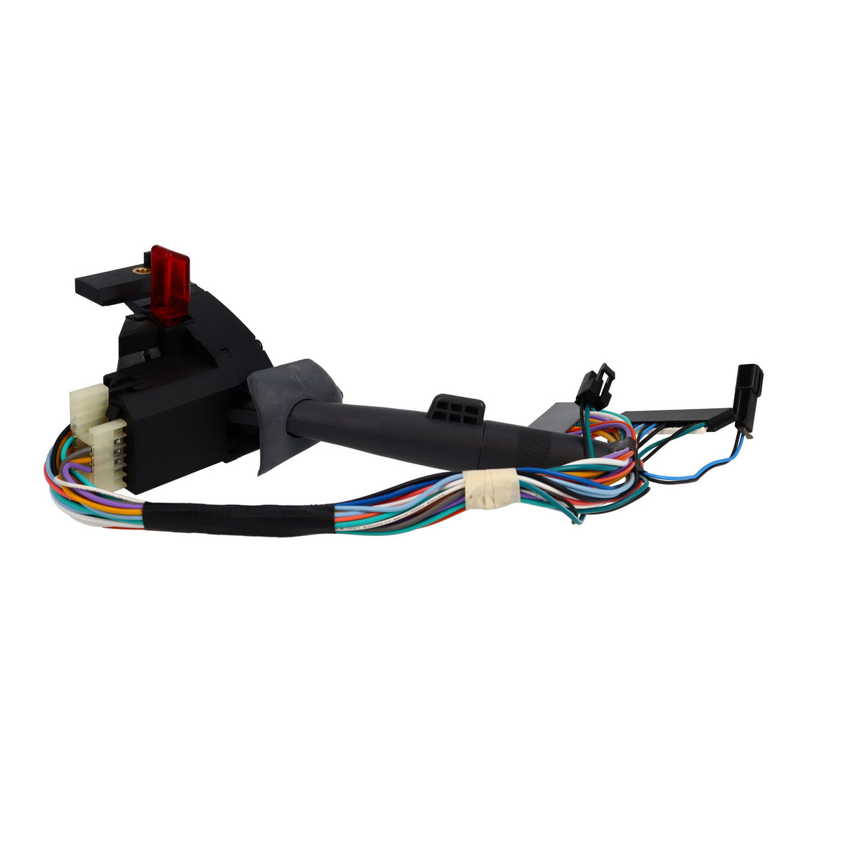 Rostra Powertrain Controls Vehicle Part 64-0348