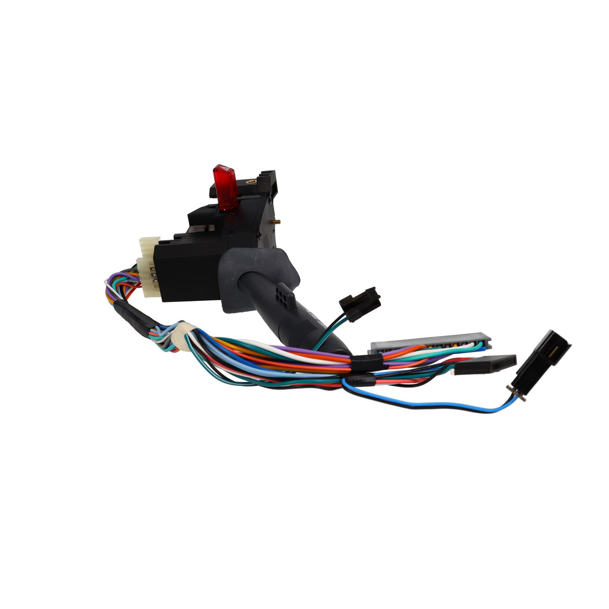 Rostra Powertrain Controls Vehicle Part 64-0348