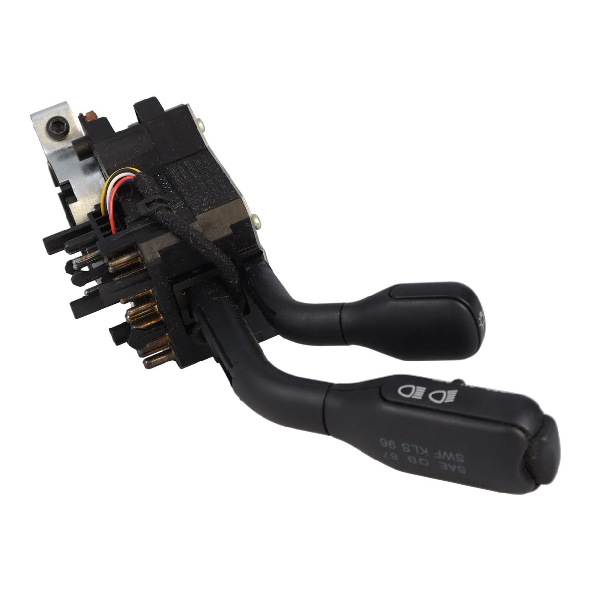 Rostra Powertrain Controls Combination Switch 64-0576