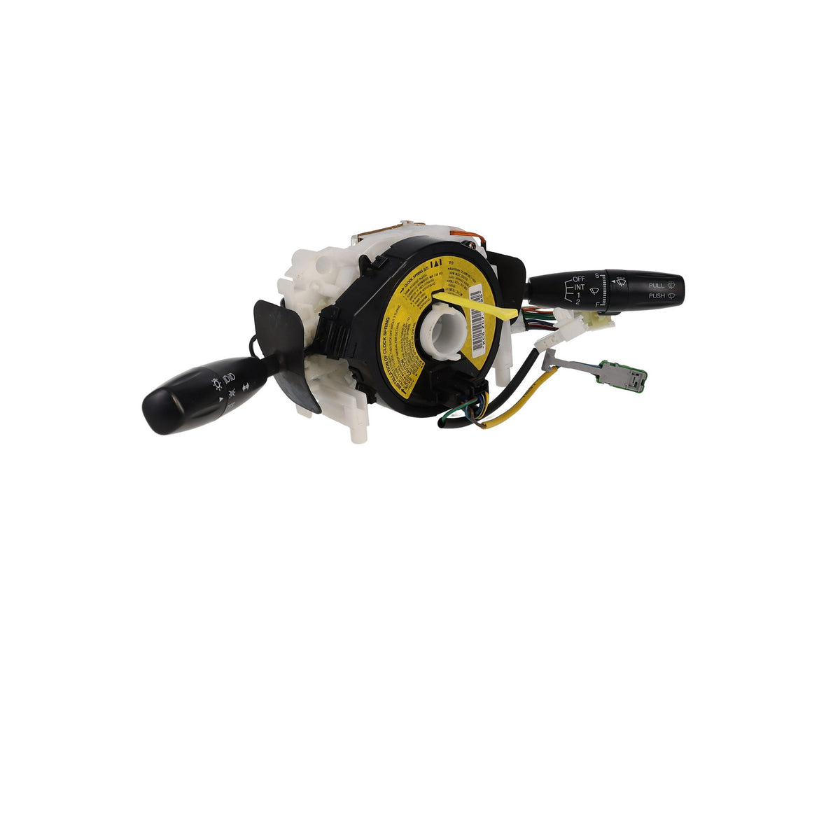Rostra Powertrain Controls Combination Switch 64-0893