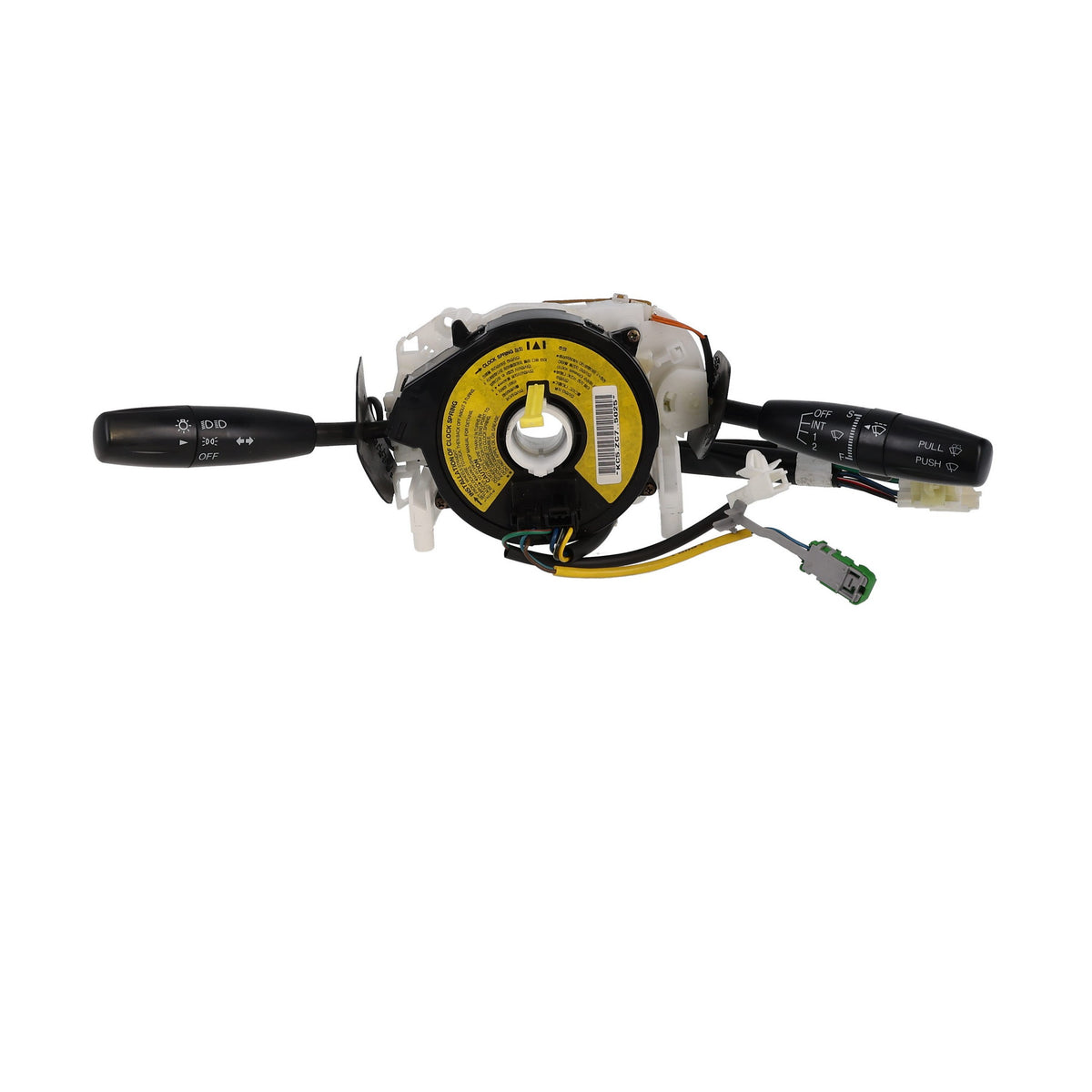 Rostra Powertrain Controls Combination Switch 64-0893