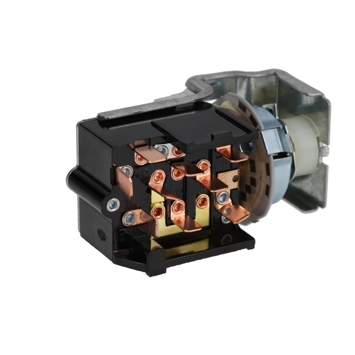Rostra Powertrain Controls Multi-Purpose Switch 65-0013