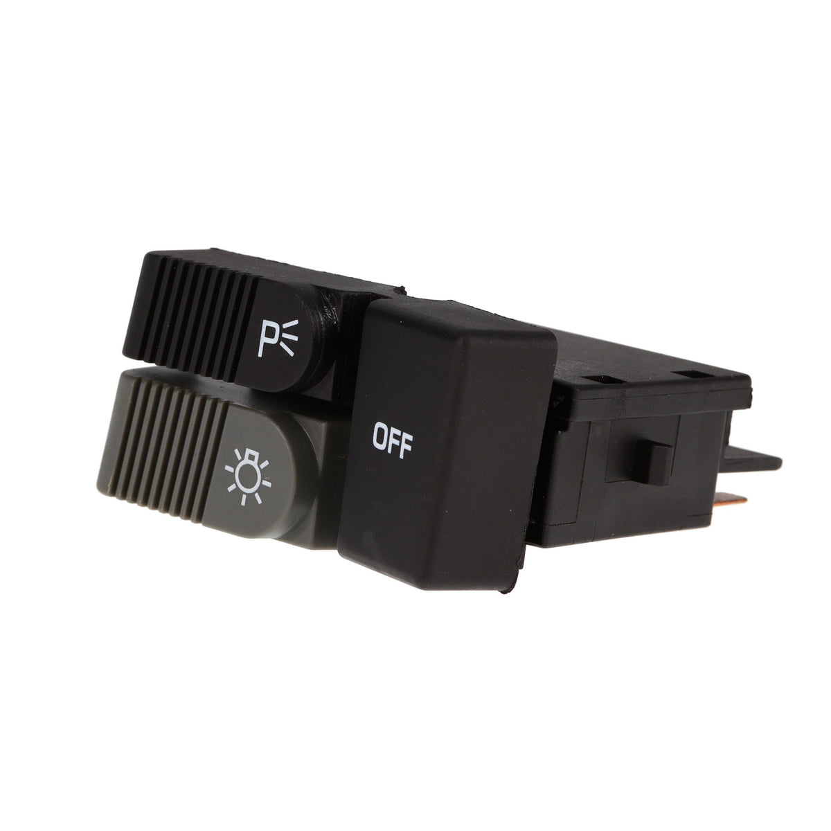 Rostra Powertrain Controls Headlight Switch 65-0036
