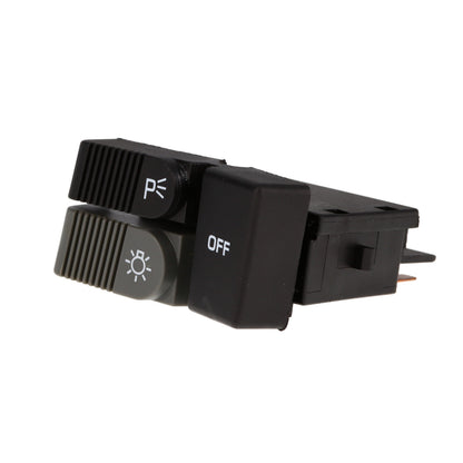 Rostra Powertrain Controls Headlight Switch 65-0036