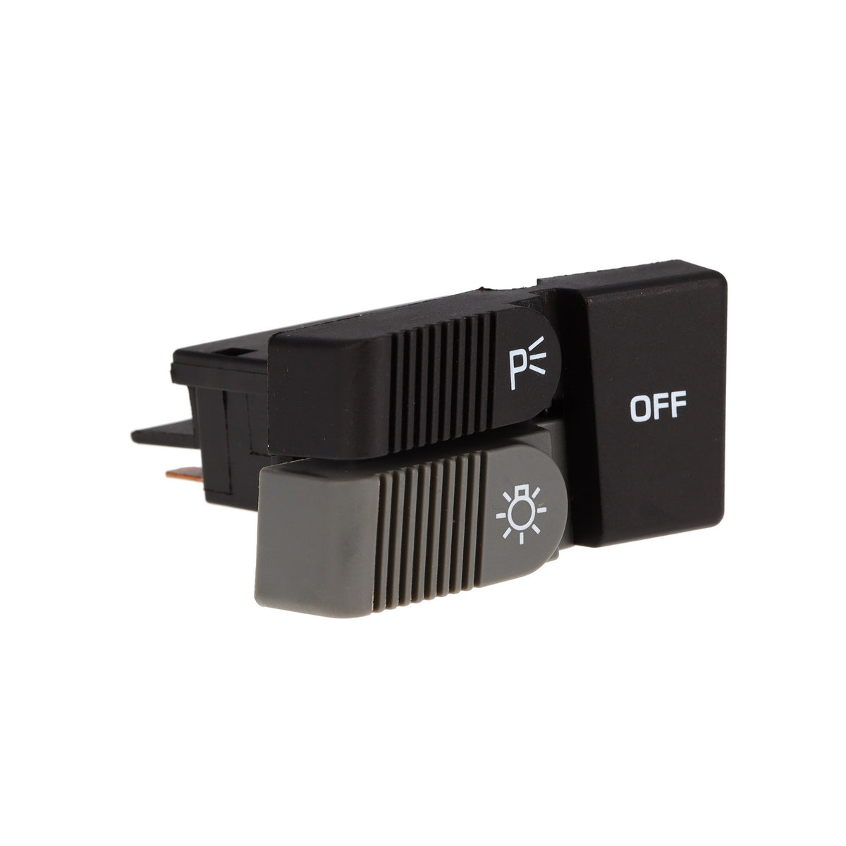 Rostra Powertrain Controls Headlight Switch 65-0036