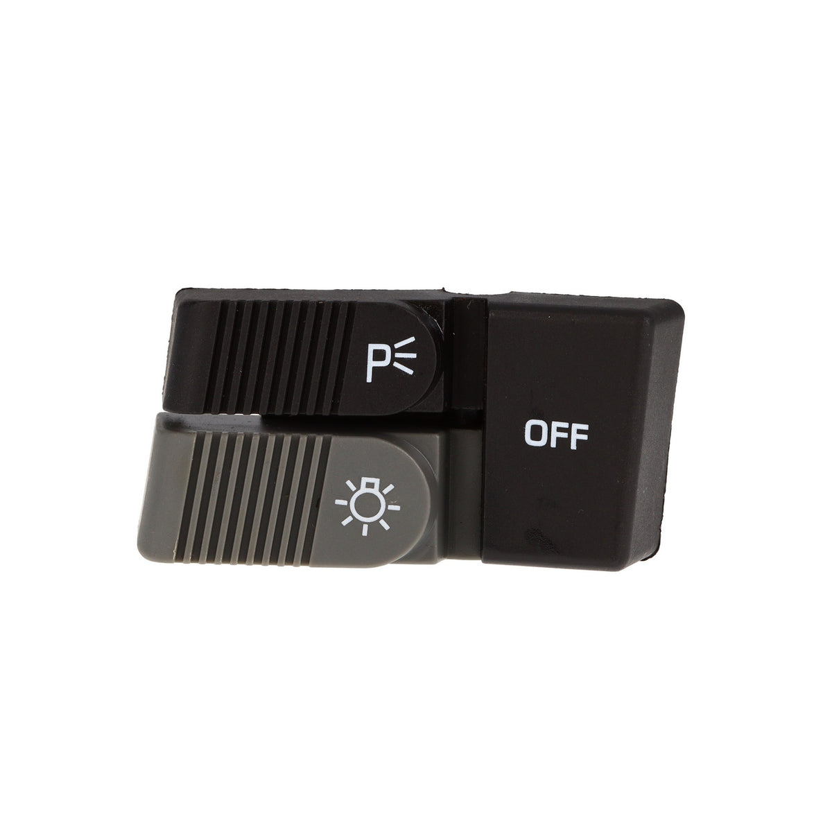 Rostra Powertrain Controls Headlight Switch 65-0036
