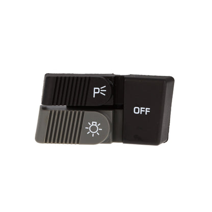 Rostra Powertrain Controls Headlight Switch 65-0036