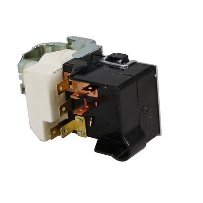 Rostra Powertrain Controls Vehicle Part 65-0056