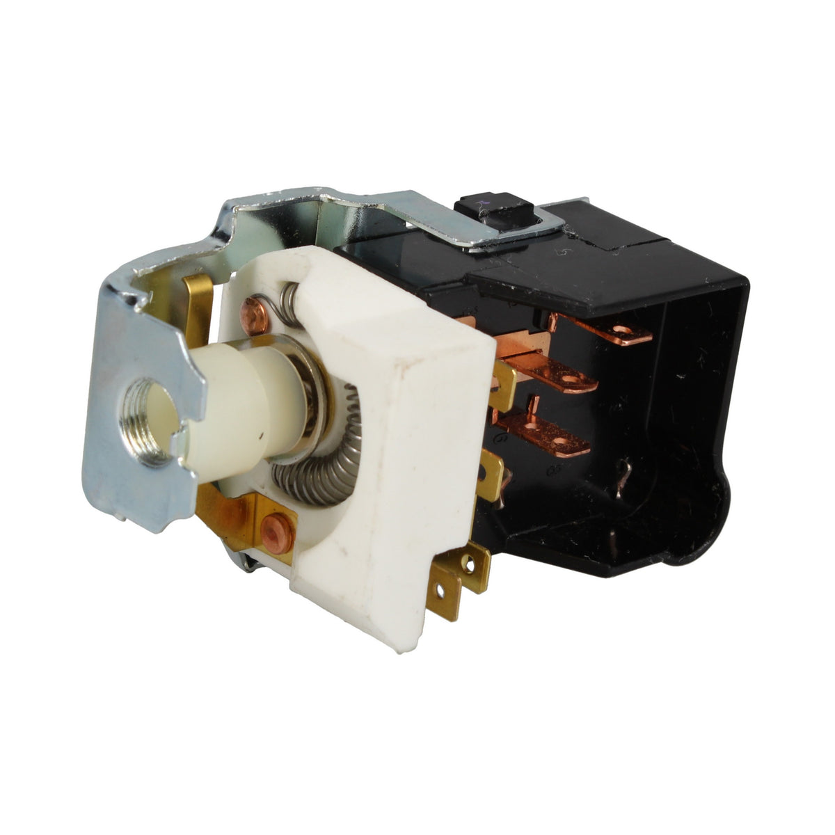 Rostra Powertrain Controls Vehicle Part 65-0056