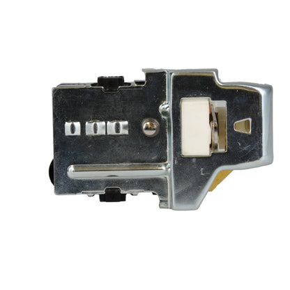 Rostra Powertrain Controls Vehicle Part 65-0056