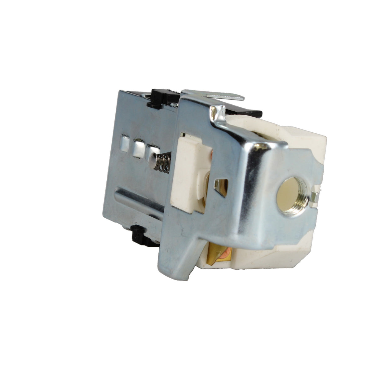 Rostra Powertrain Controls Vehicle Part 65-0056