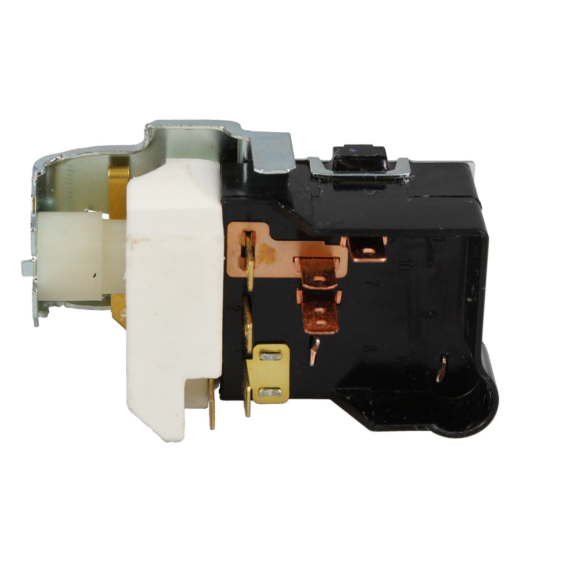 Rostra Powertrain Controls Vehicle Part 65-0056