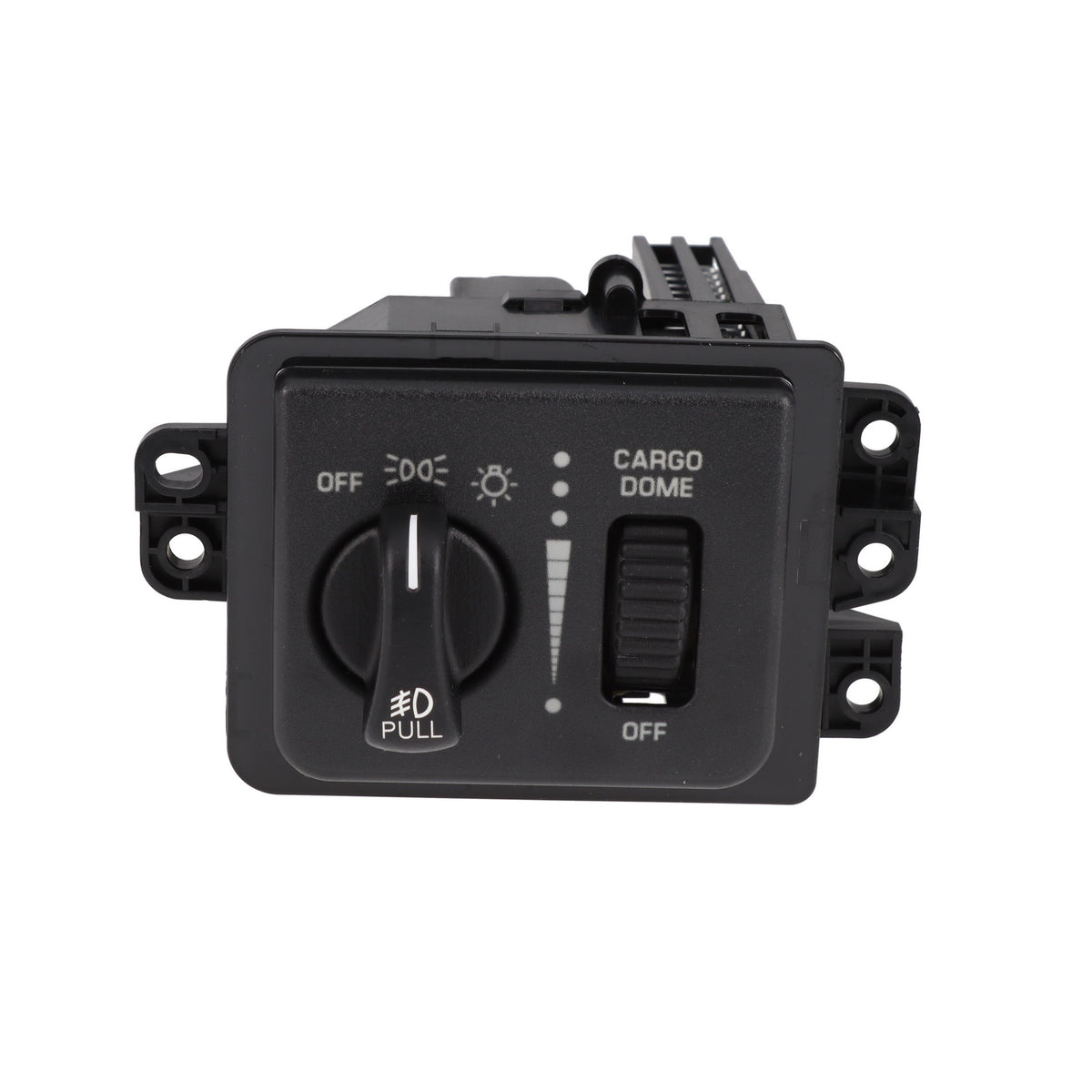 Rostra Powertrain Controls Headlight Switch 65-0083
