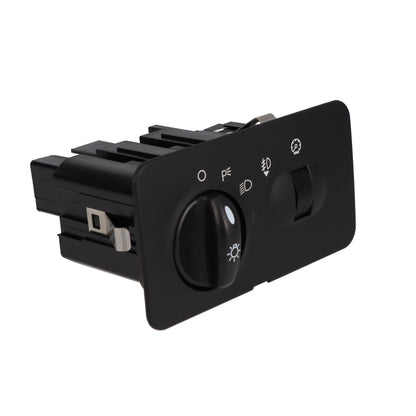 Rostra Powertrain Controls Headlight Switch 65-0091