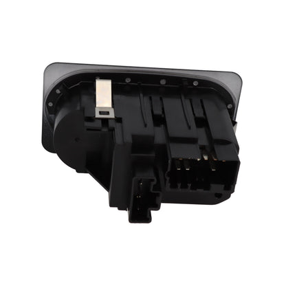 Rostra Powertrain Controls Headlight Switch 65-0091