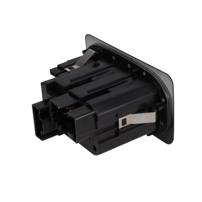 Rostra Powertrain Controls Headlight Switch 65-0091