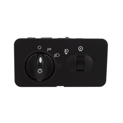 Rostra Powertrain Controls Headlight Switch 65-0091