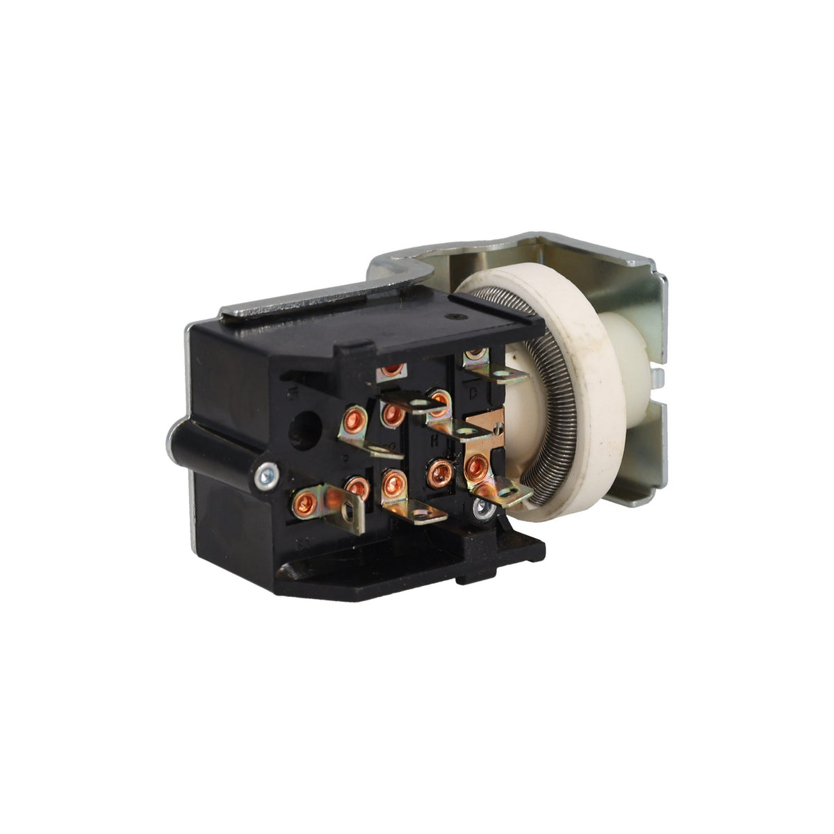 Rostra Powertrain Controls Vehicle Part 65-0099
