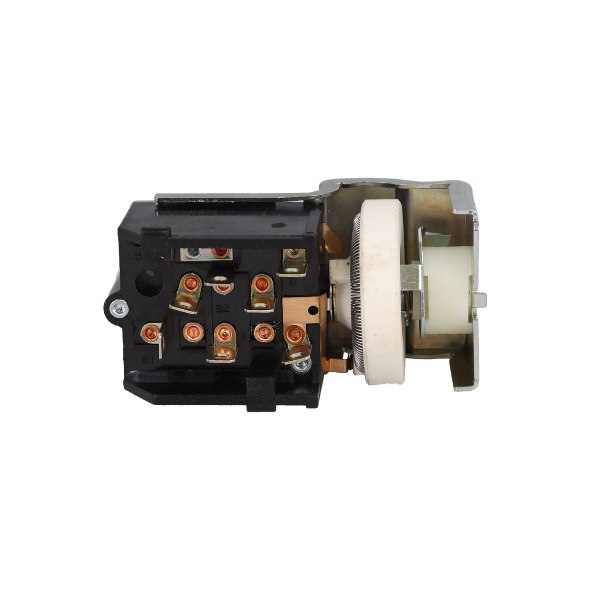 Rostra Powertrain Controls Vehicle Part 65-0099