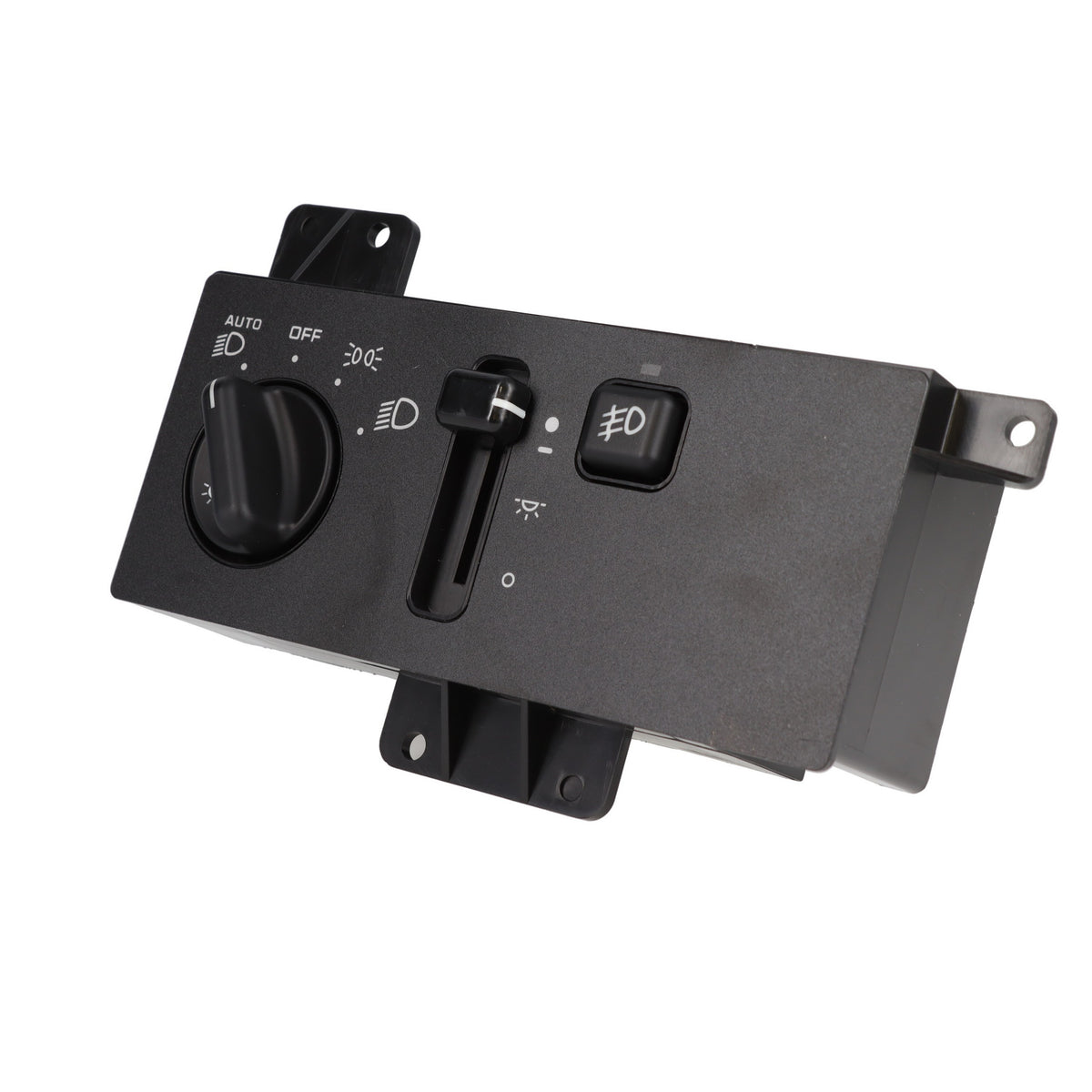 Rostra Powertrain Controls Headlight Switch 65-0118