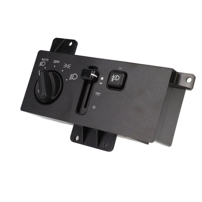 Rostra Powertrain Controls Headlight Switch 65-0118