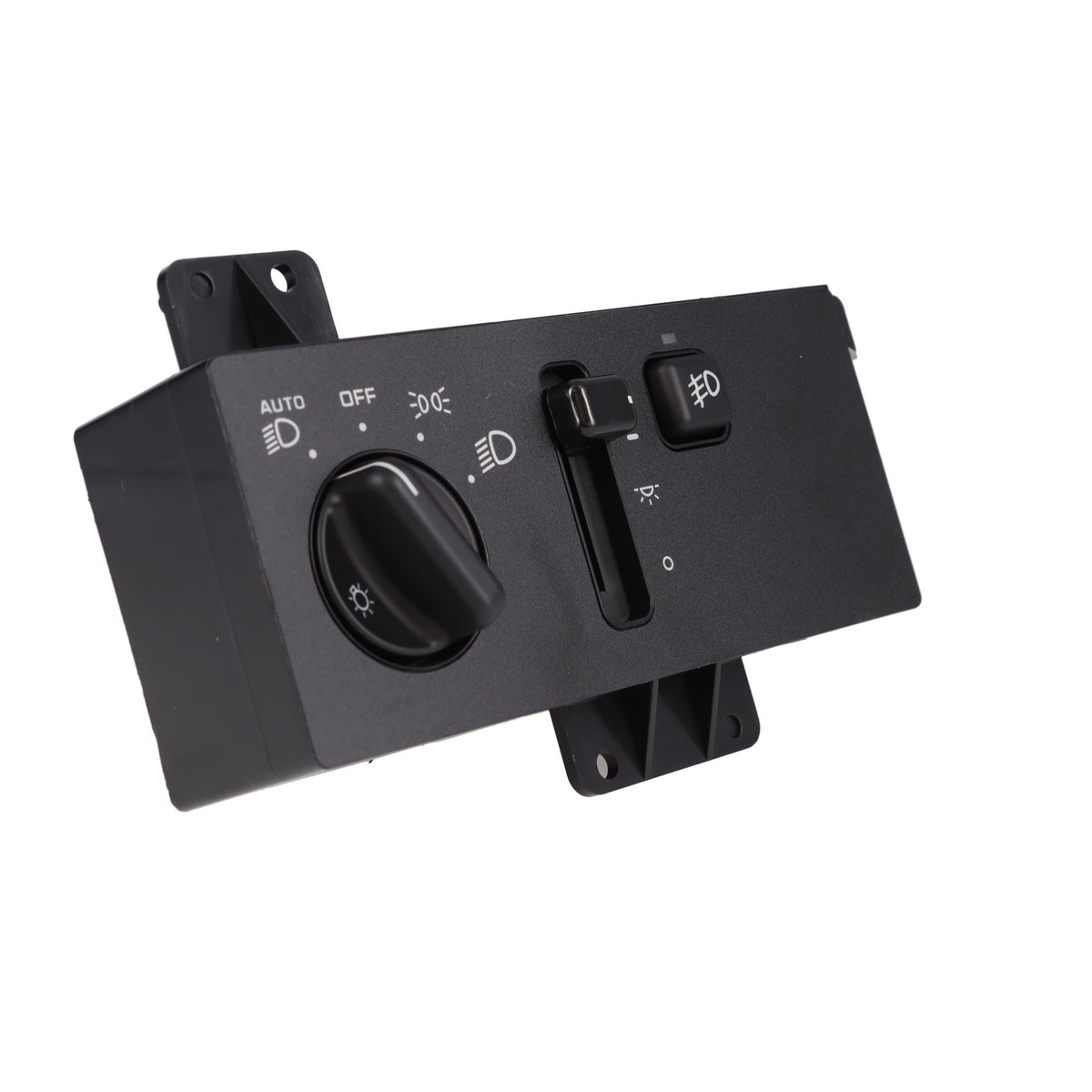 Rostra Powertrain Controls Headlight Switch 65-0118