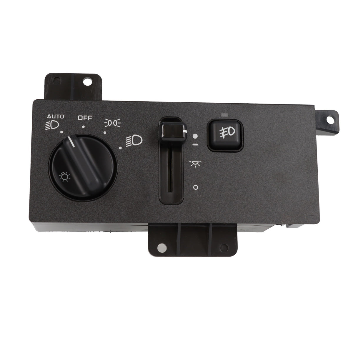 Rostra Powertrain Controls Headlight Switch 65-0118