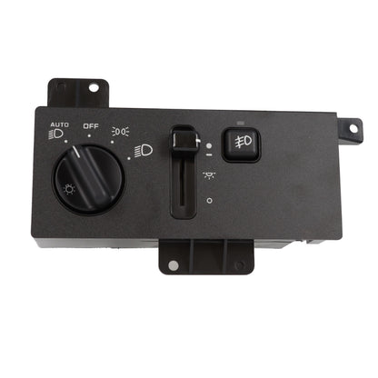 Rostra Powertrain Controls Headlight Switch 65-0118