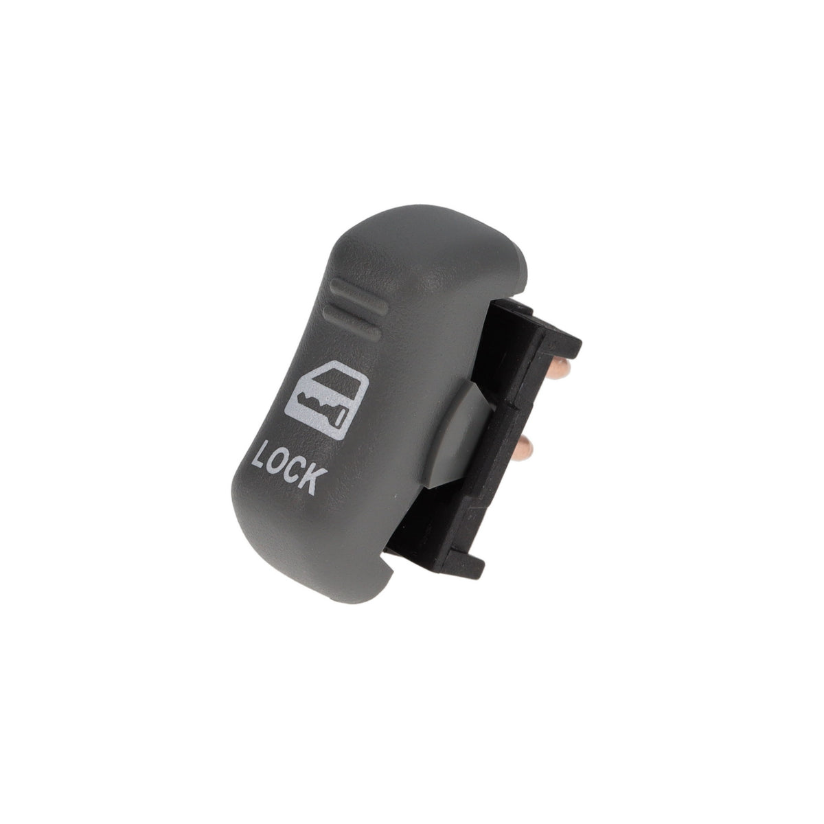 Rostra Powertrain Controls Door Lock Switch 65-0123