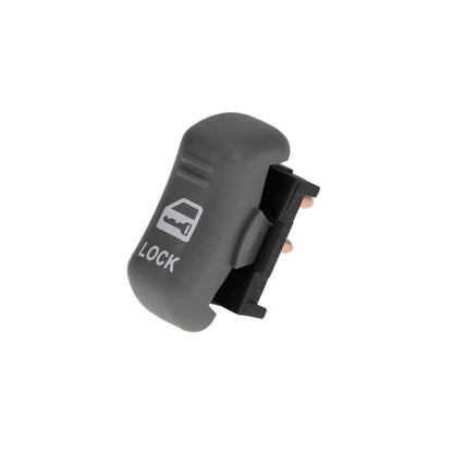 Rostra Powertrain Controls Door Lock Switch 65-0123