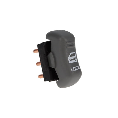 Rostra Powertrain Controls Door Lock Switch 65-0123
