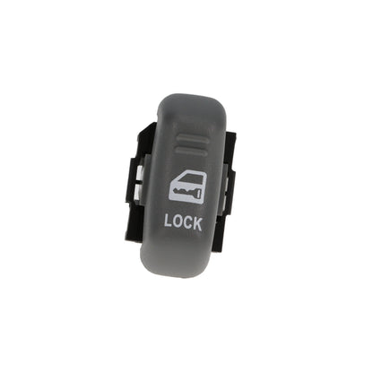 Rostra Powertrain Controls Door Lock Switch 65-0123