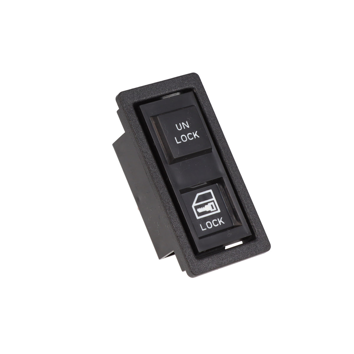 Rostra Powertrain Controls Door Lock Switch 65-0125