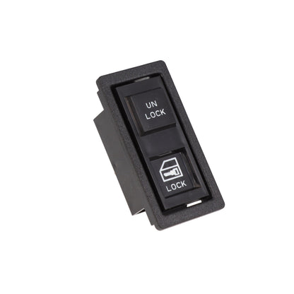 Rostra Powertrain Controls Door Lock Switch 65-0125